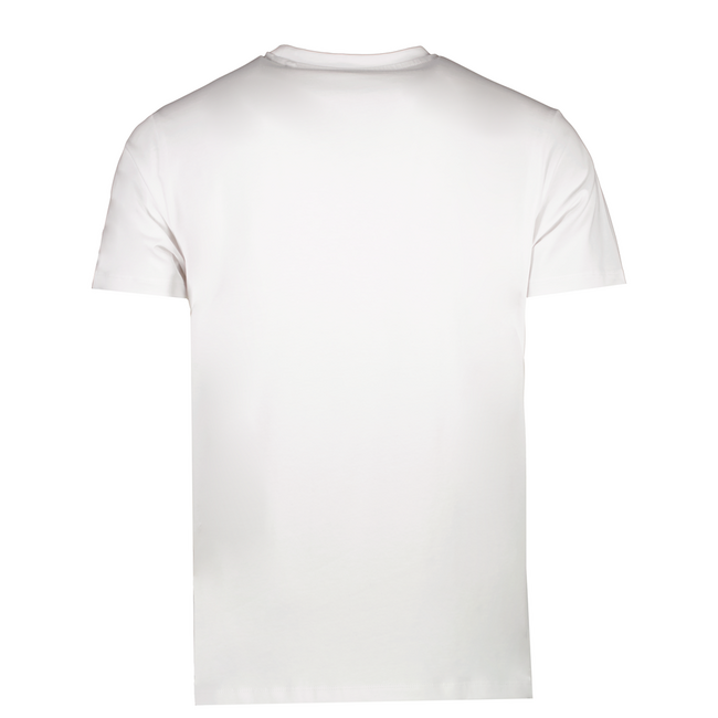 Cars Jeans Cars Jeans Roy Basic Tee White