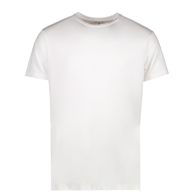 Cars Jeans Cars Jeans Roy Basic Tee White