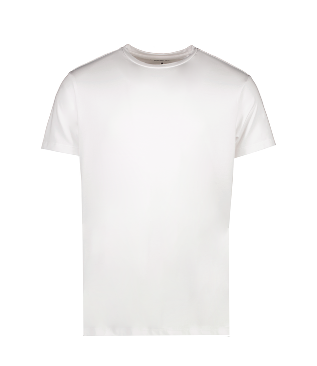 Cars Jeans Cars Jeans Roy Basic Tee White