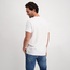 Cars Jeans Cars Jeans Roy Basic Tee White