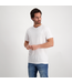 Cars Jeans Cars Jeans Roy Basic Tee White