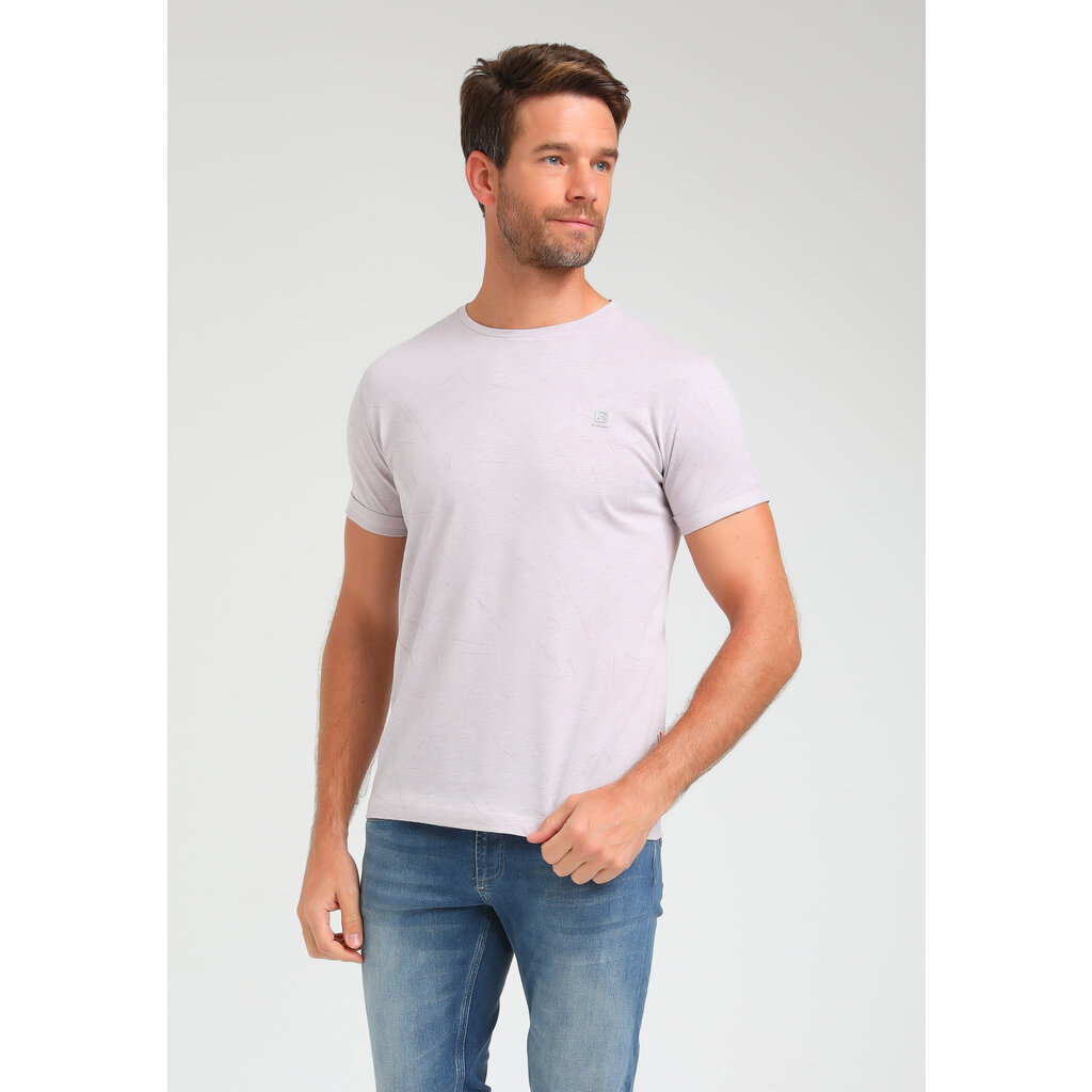 Gabbiano Gabbiano 153570 T-Shirt Soft Purple