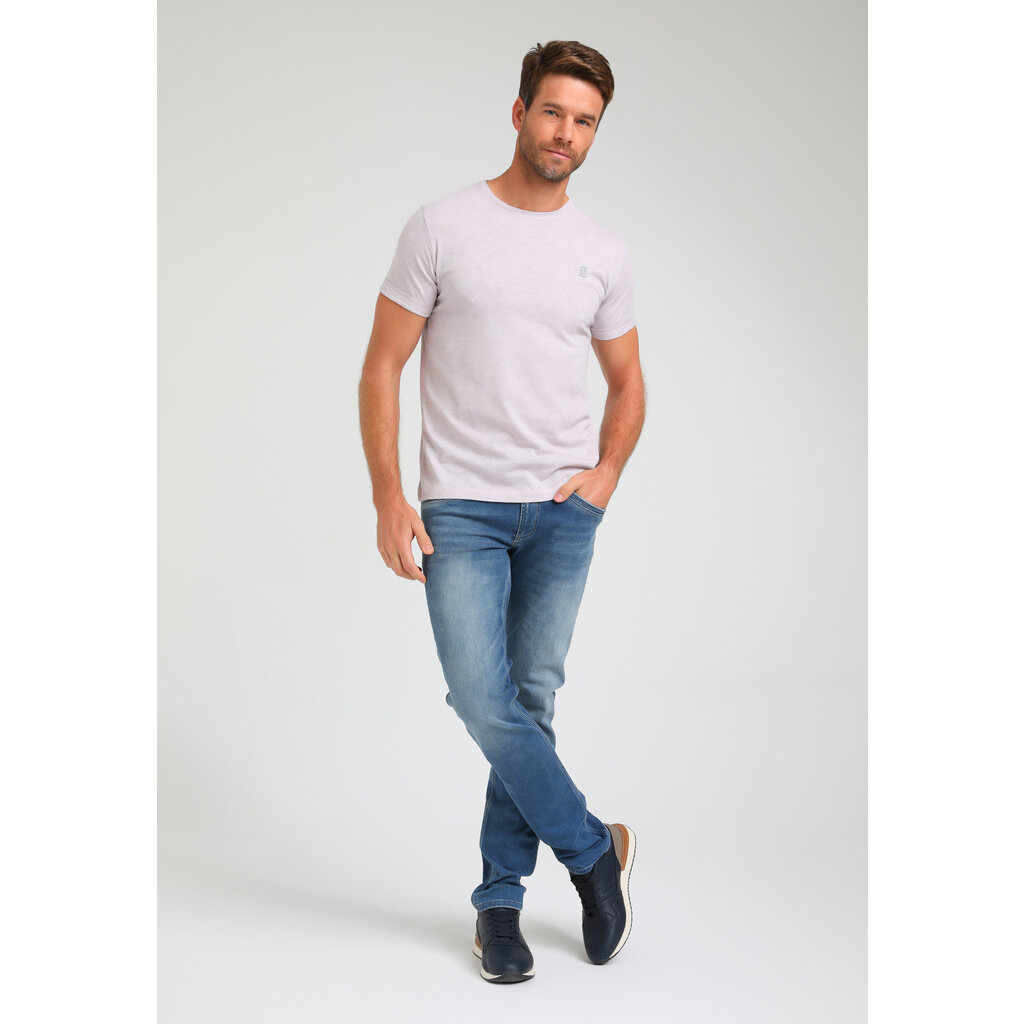 Gabbiano Gabbiano 153570 T-Shirt Soft Purple