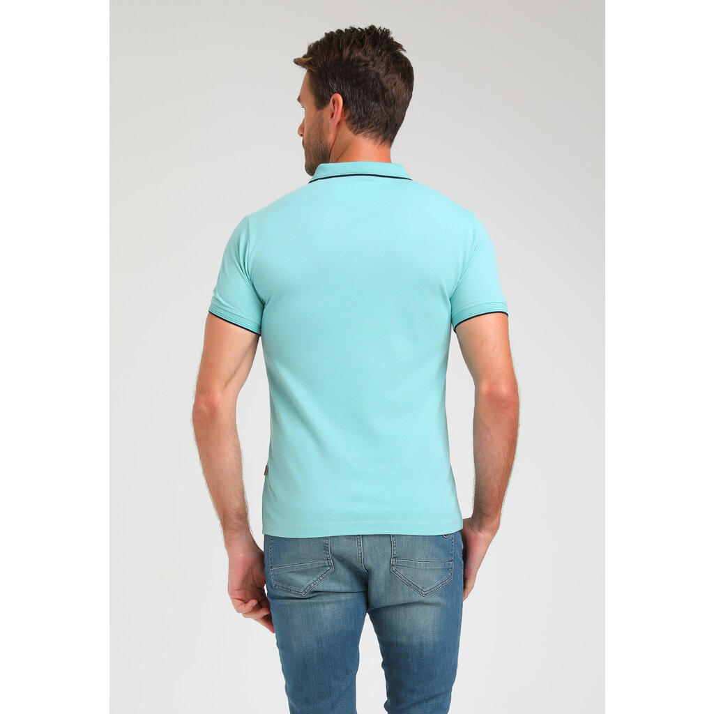 Gabbiano Gabbiano 233564 Polo Shirt Mint