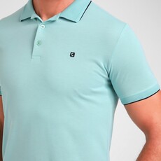 Gabbiano Gabbiano 233564 Polo Shirt Mint