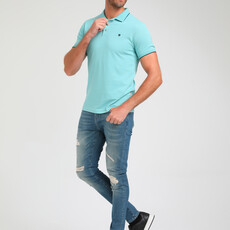 Gabbiano Gabbiano 233564 Polo Shirt Mint