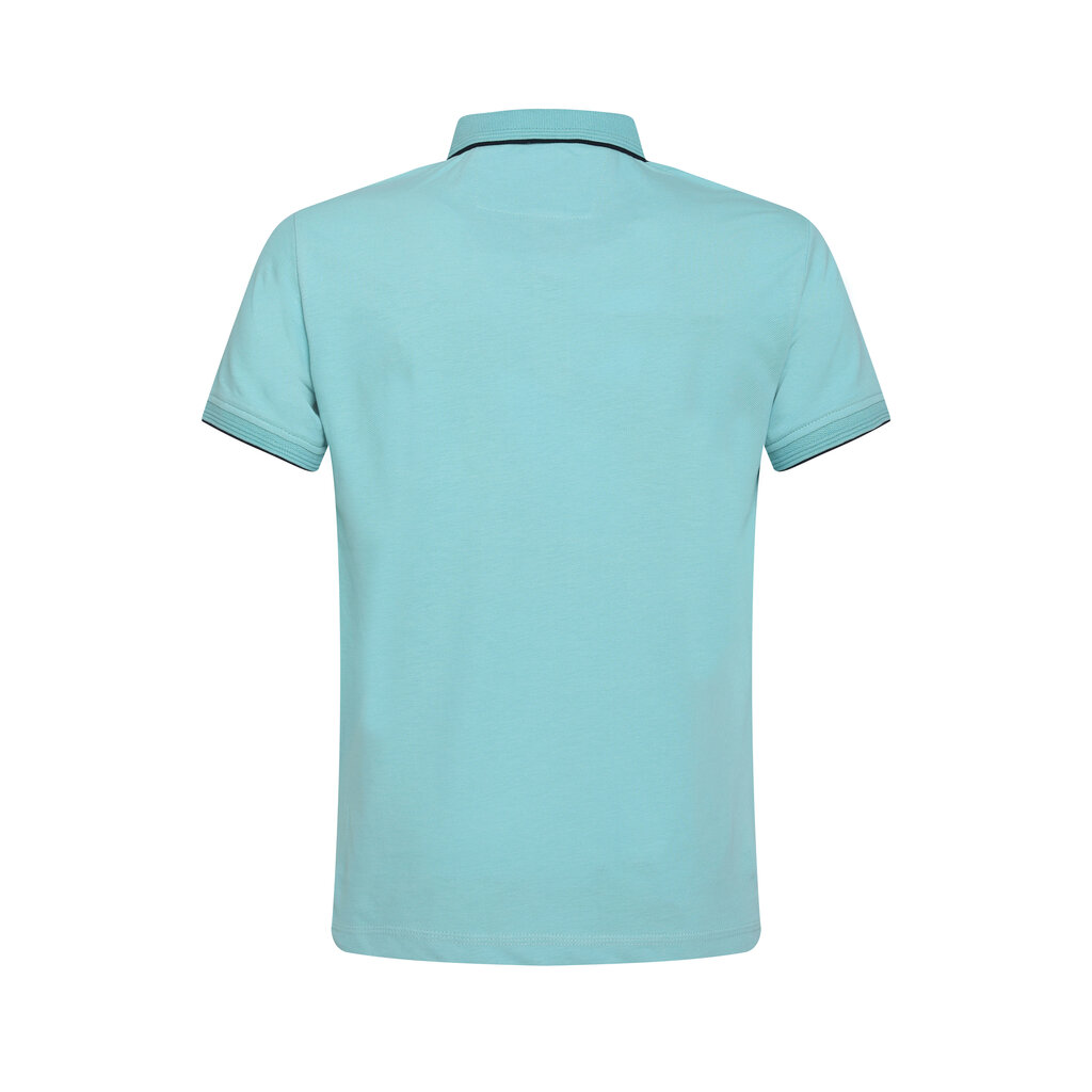 Gabbiano Gabbiano 233564 Polo Shirt Mint