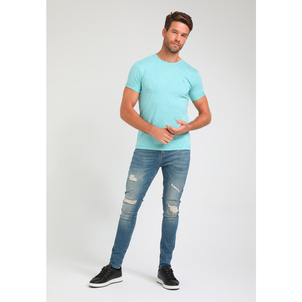 Gabbiano Gabbiano 153570 T-Shirt Mint