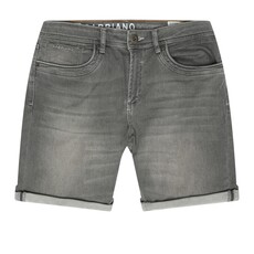 Gabbiano Gabbiano 873563 Denim Jogg Short Grey