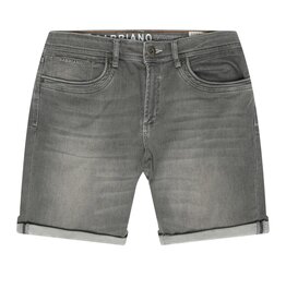 Gabbiano Gabbiano Denim Jogg Short Grey