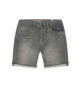 Gabbiano Gabbiano Denim Jogg Short Grey