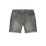 Gabbiano Gabbiano 873563 Denim Jogg Short Grey