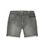 Gabbiano Gabbiano 873563 Denim Jogg Short Grey