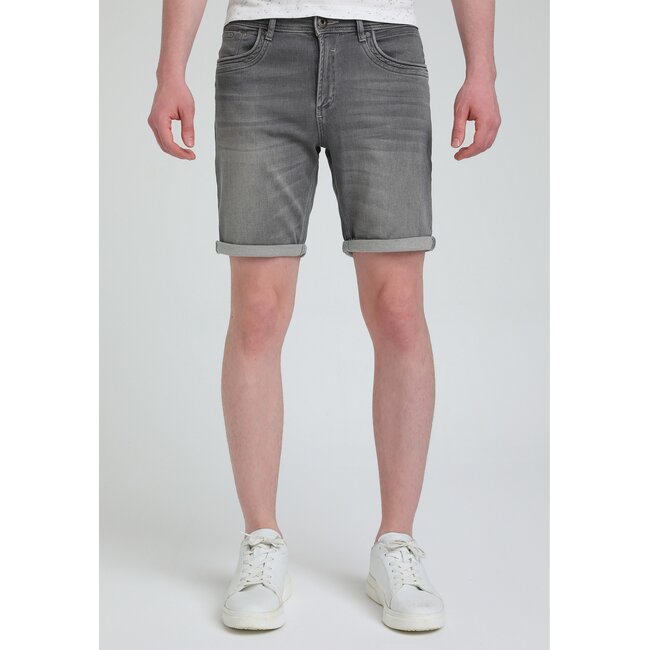 Gabbiano Gabbiano 873563 Denim Jogg Short Grey
