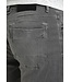 Gabbiano Gabbiano 873563 Denim Jogg Short Grey