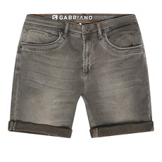 Gabbiano Gabbiano 873563 Denim Jogg Short Camel