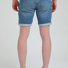 Gabbiano Gabbiano Denim Jogg Short Bleach