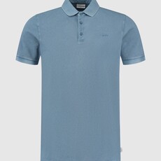 PurePath (by PureWhite) Purewhite 23010109 Polo Shirt Blue