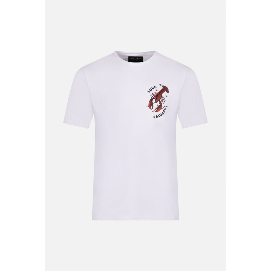 Radical Radical Stallo Lobster White