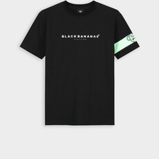 Black Bananas Black Bananas Commander Tee Black