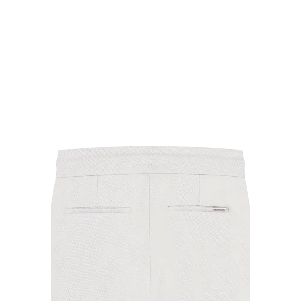 Quotrell Quotrell Ithica Shorts Taupe/Black