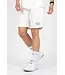 Quotrell Quotrell Atelier Milano Shorts White/Black