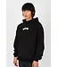 Quotrell Quotrell Messina Hoodie Black/White