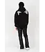 Quotrell Quotrell Messina Hoodie Black/White