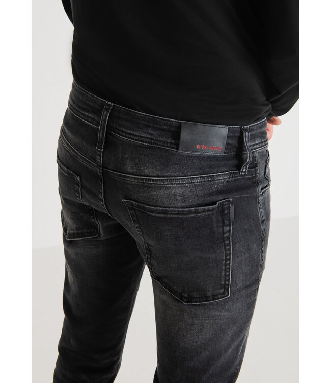 Antony Morato Antony Morato MMDT00241-FA750433 W01680 Ozzy - Tapered/Slim Fit