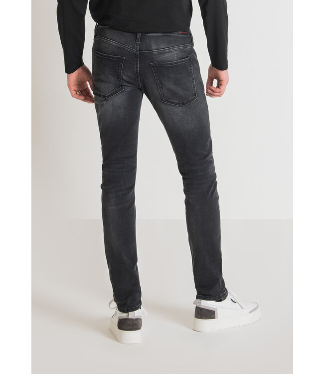 Antony Morato Antony Morato MMDT00241-FA750433 W01680 Ozzy - Tapered/Slim Fit
