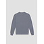 Antony Morato Antony Morato MMSW01360-YA500057 Sweater Blue Denim