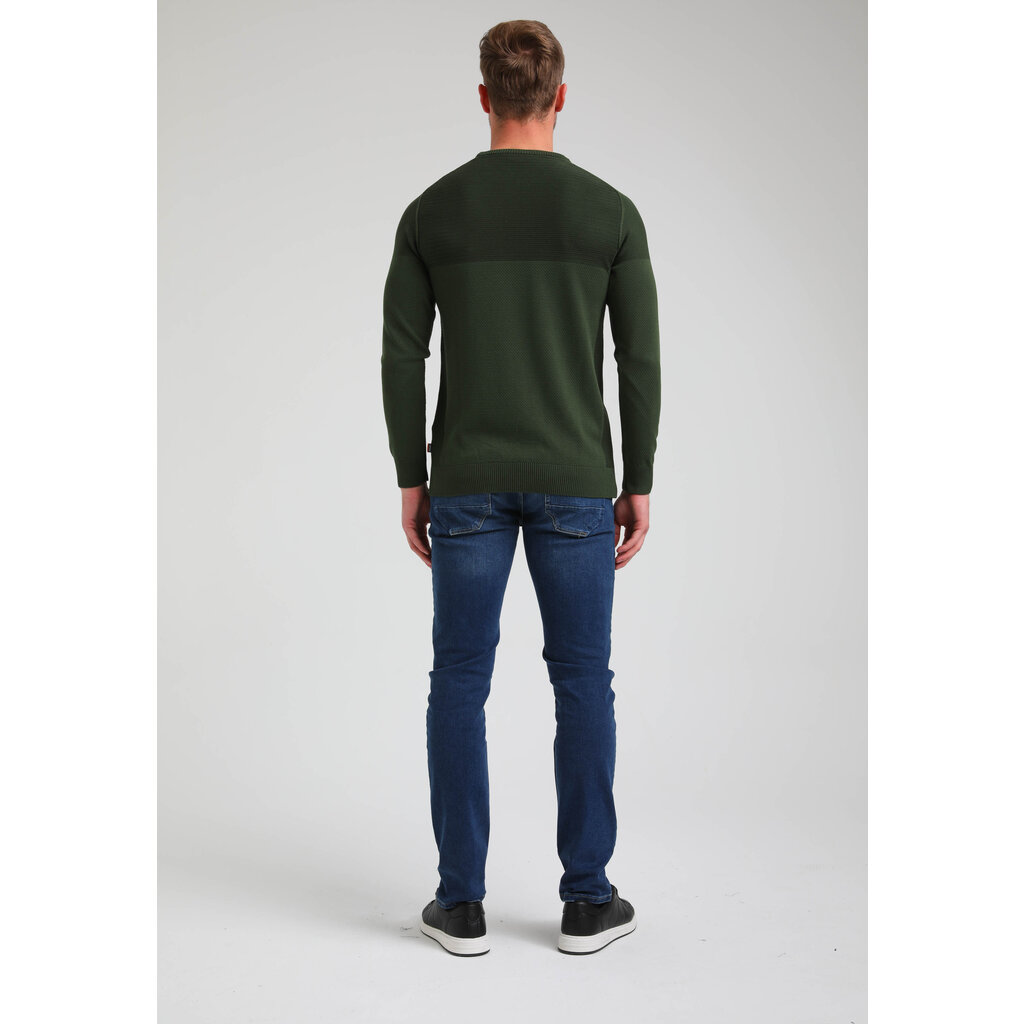 Gabbiano Gabbiano 613758 Sweaters Leaf Green