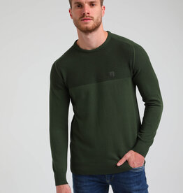 Gabbiano Gabbiano Sweaters Leaf Green
