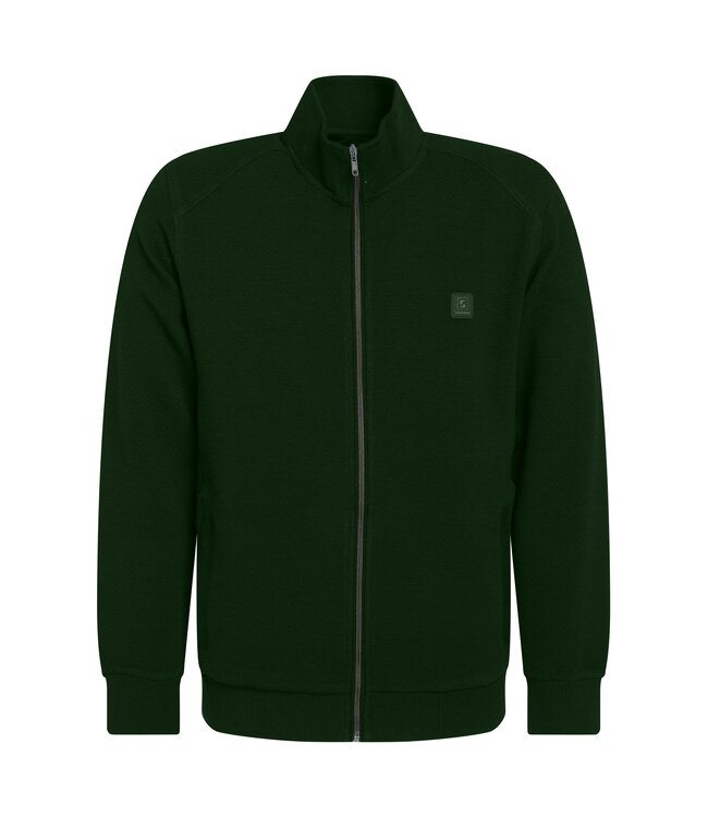 Gabbiano Gabbiano 423742 Vest Leaf Green