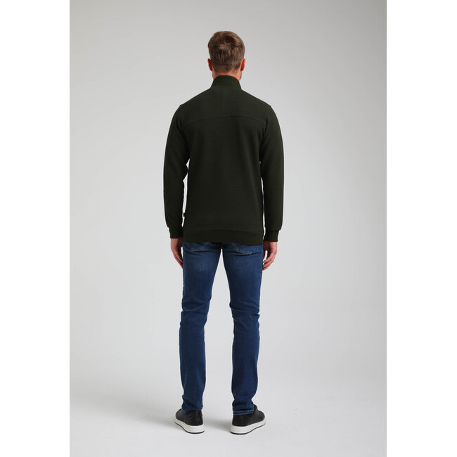 Gabbiano Gabbiano 423742 Vest Leaf Green