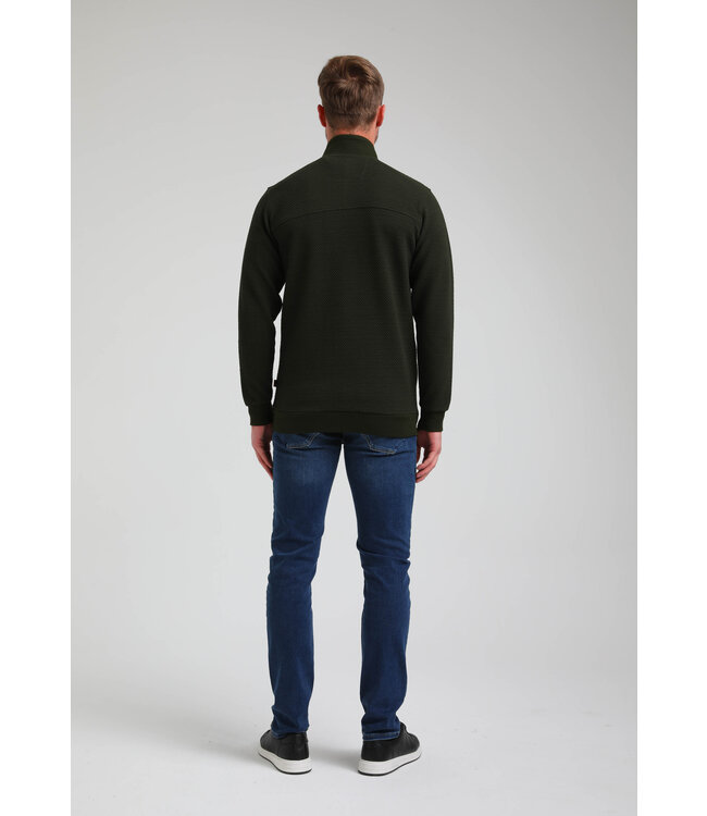 Gabbiano Gabbiano 423742 Vest Leaf Green