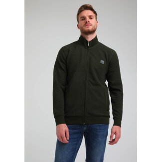 Gabbiano Gabbiano Vest Leaf Green