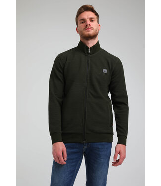 Gabbiano Gabbiano Vest Leaf Green