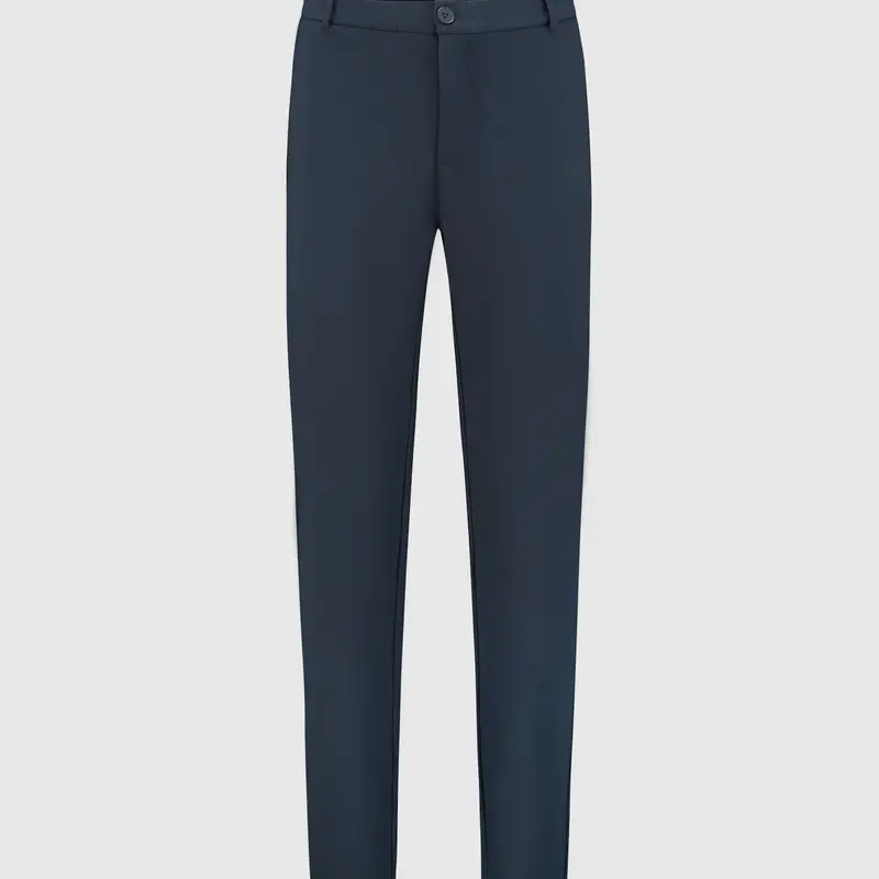 PurePath (by PureWhite) Purewhite Smart Tailored Pants Navy