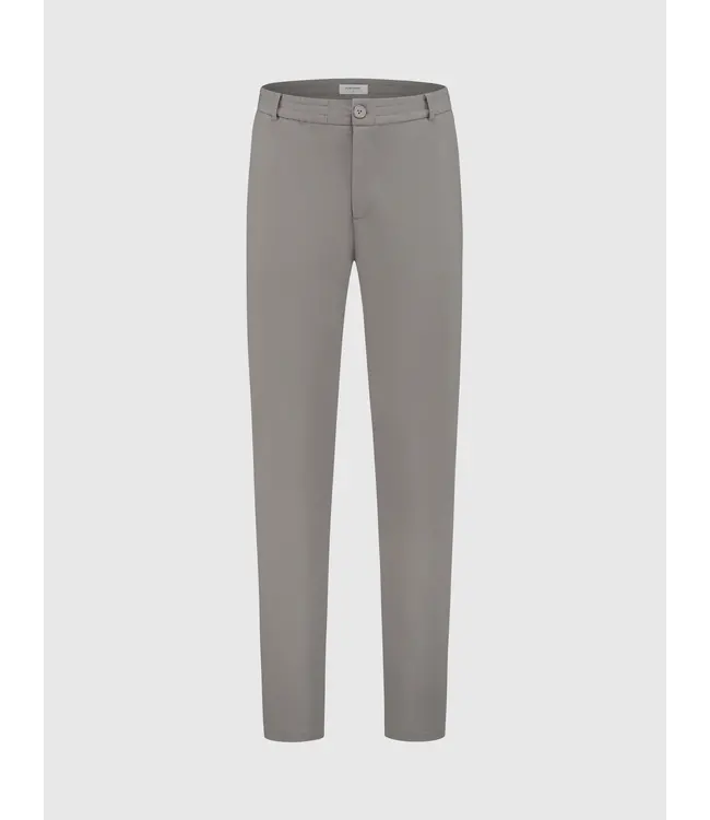 PurePath (by PureWhite) Purewhite 23030502 Smart Tailored Pants Taupe