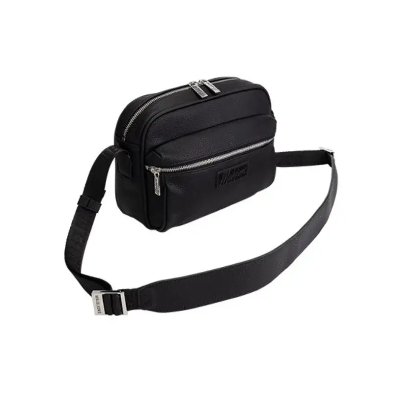 Malelions Malelions Men Void Messenger Bag 2.0