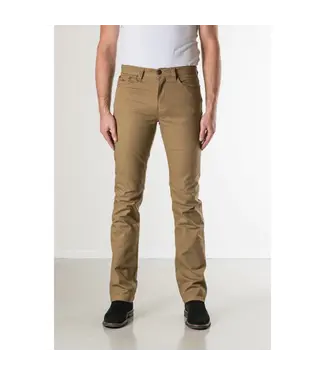 New Star New Star Jacksonville Camel - Regular Fit