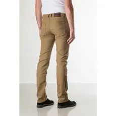 New Star New Star Jacksonville-001 Camel - Regular Fit