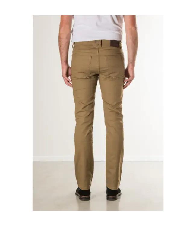 New Star New Star Jacksonville-001 Camel - Regular Fit
