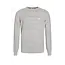 Gabbiano Gabbiano 613763 Knitwear Sweater Stone Grey