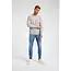 Gabbiano Gabbiano 613763 Knitwear Sweater Stone Grey