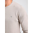 Gabbiano Gabbiano 613761 Knitwear Sweater Stone Grey