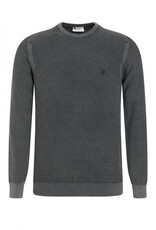 Gabbiano Gabbiano 613768 Knitwear Sweater Steel Blue