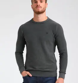Gabbiano Gabbiano Knitwear Sweater Steel Blue