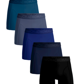 Muchachomalo Muchachomalo Men 5-pack Boxershorts